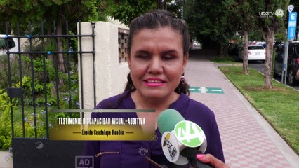 Tabús vencidos: La discapacidad no es un freno | Parte I: Una ciudad que discrimina