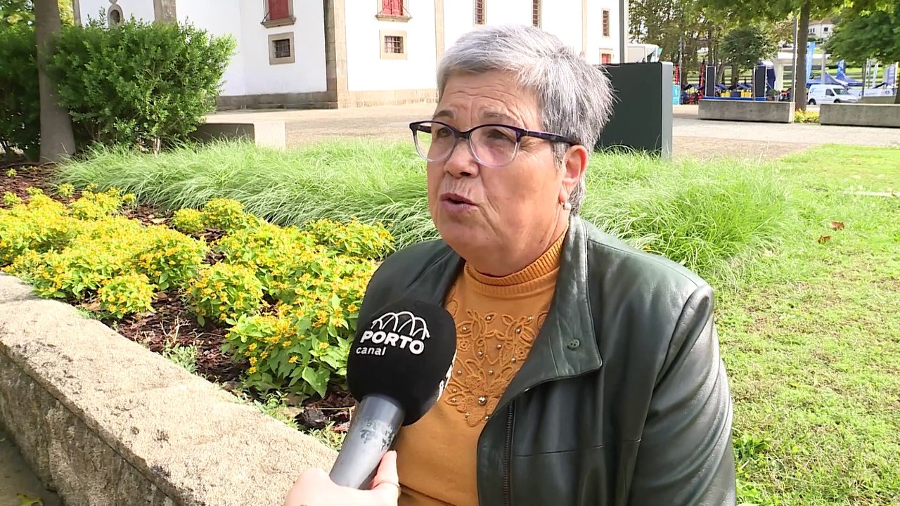 “Queremos saber o que aconteceu”. Trofenses duvidam de empresa que instalou iluminação de Natal antes de concurso público