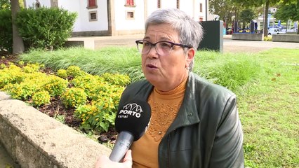 “Queremos saber o que aconteceu”. Trofenses duvidam de empresa que instalou iluminação de Natal antes de concurso público