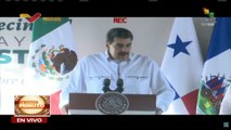 Último minuto: Pdte. Nicolás Maduro en encuentro Palenque