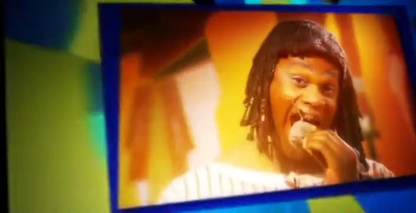 Horrible Histories 2009 Horrible Histories 2009 S01 E002