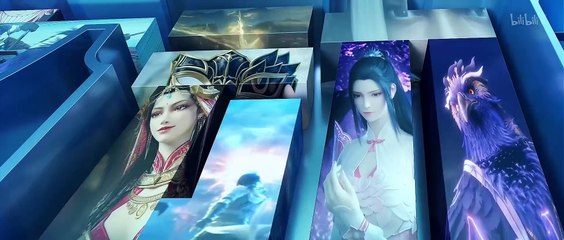 Transcending the Nine Heavens (Ao Shi Jiu Chong Tian)  Ep 05 English Subtitle