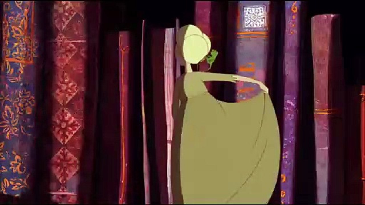 Kerity, la maison des contes