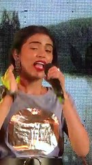 জীবনের ও পথে পথে চোলে যে - অঙ্কিতা ভট্টাচাৰ্য #music #song
