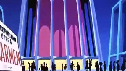 Tom and Jerry Cartoon - Carmen Get It!  Tom And Jerry Cartoons