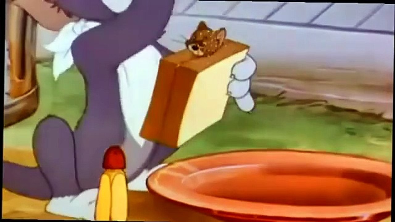 Tom and Jerry Full movie episode free Animation movies HD video