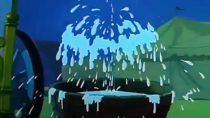 Tom and Jerry - Little Runaway Funny Movies