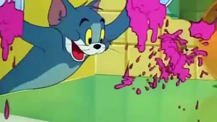 Tom and Jerry - 073 - The Missing Mouse [1953]