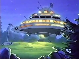 ☺ Tom & Jerry Kids Show - Episode 004c - Outer Space Rover☺ [Full Episode ✫ Zeichentrick - Cartoon Movie]