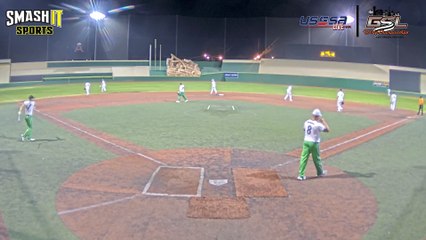 Angel - GSL World (2023) Sun, Oct 22, 2023 2:32 AM to 12:28 PM