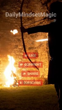 Arrow of Determination | Motivational Quote | #DailyMindsetMagic | #Motivation #Mindset #Lifestyle #Mentality #Inspiration #Quotes #Positive #Deep #Dream #Shorts #Reels #TikTok