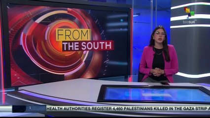 Vote count begins in Argentina