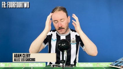 Why Harvey Barnes Is Better Than Allan Saint-Maximin