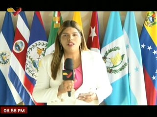 Venezuela y Haití fortalecen las relaciones de amistad