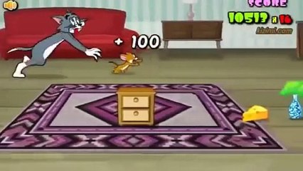 Tom And Jerry Cartoon Full Movie Games Episodes Tom y Jerry Español New HD Games  2014  Tom And Jerry Cartoons