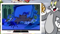 Tom and Jerry Cartoon Movie - Guided Mouse Ille