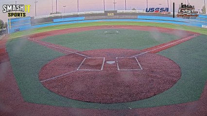 Yankee - GSL World Series Vegas (2023) Sat, Oct 21, 2023 9:45 AM to Sun, Oct 22, 2023 2:47 AM