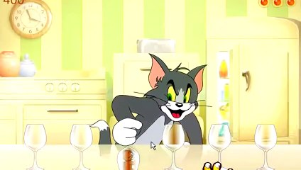 Tom And Jerry E 18 The Mouse Comes To Dinner 1945
