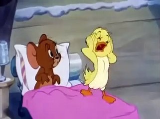 Tom and Jerry E 047 Little Quacker 1950 part 2