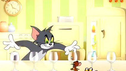 Tom And Jerry Episode 17 Mouse Trouble  1944  Tom And Jerry Cartoons