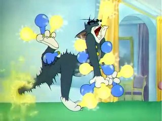 Tom And Jerry E22