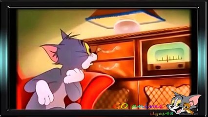 Tom & Jerry HD Full Movie 🎬 | Classic Cartoon Adventure