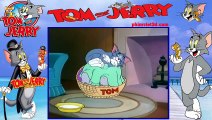 Tom And Jerry Full HD Jerry and Jumbo Johann Mouse