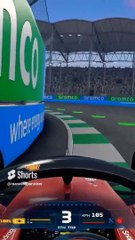 F1 Best Tail #shorts #viralshorts #shortsfeed