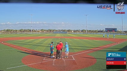Red Rawlings - Men's E World Series (2023) Sat, Oct 21, 2023 8:45 AM to 8:45 PM