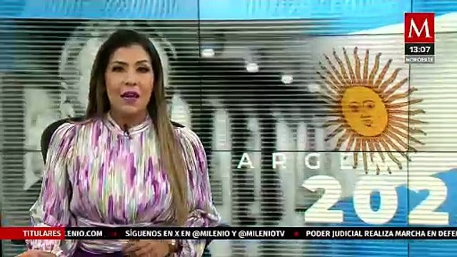 Elecciones en Argentina: más de 35 millones de ciudadanos convocados a votar