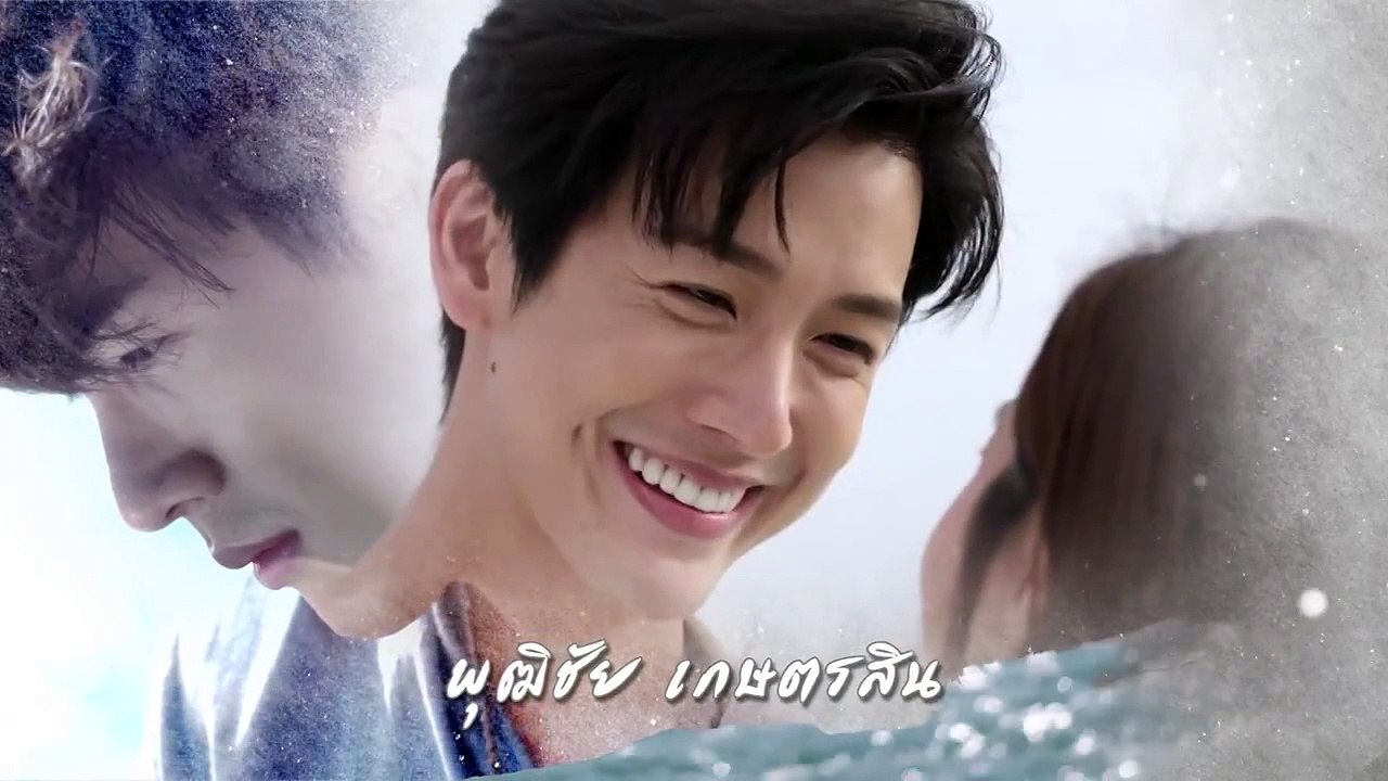 Xem phim Tình Yêu Diệu Kỳ Tập 12 _ Miracle of Love - Patiharn Ruk - The Infinite Love (2023) Episode, Tập 12 [Thuyết Minh + Vietsub]_0