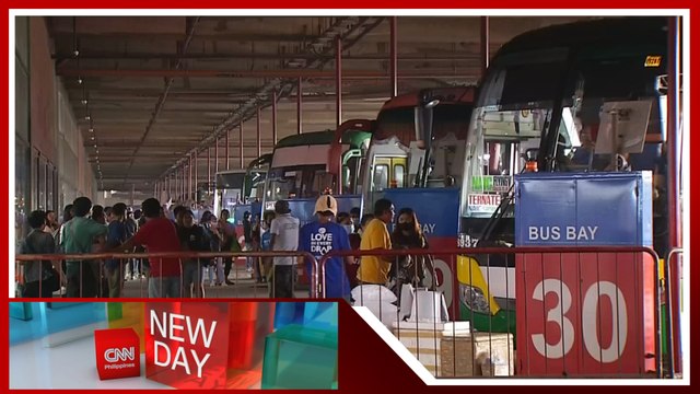 LTFRB releases special permits for public utility buses