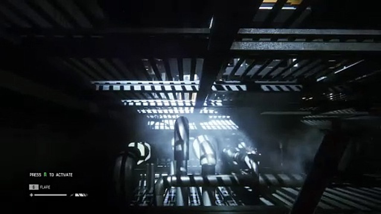 Alien: Isolation (31)