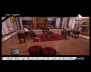 برنامج موال من بلدى - حلقة يوم 18/10/2023