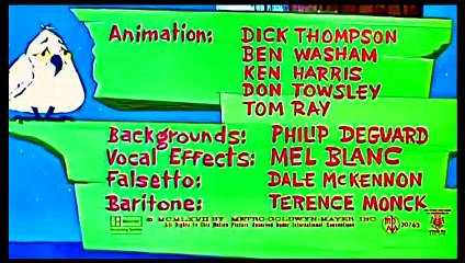 Tom and Jerry New Series The Cat s Me Ouch