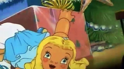 Tom and Jerry, 3 E - The Night Before Christmas (1941)