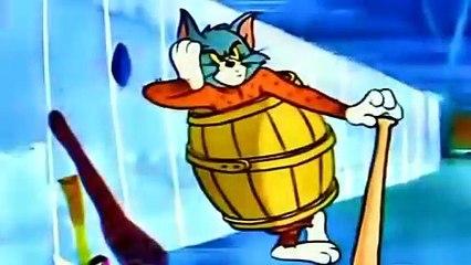Tom and Jerry New Series   Tops WlTH POPS