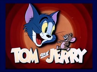 Tom And Jerry, 8 E - Fine Feathered Friend (1942)