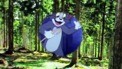 Tom and Jerry Meet Sherlock Holmes - Trailer