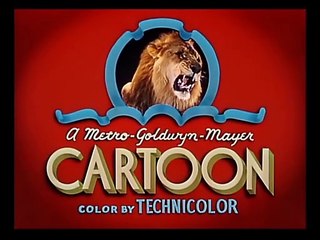 Tom And Jerry, 5 E - Dog Trouble (1942)