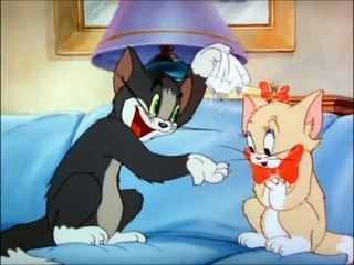 Tom And Jerry, 6 E- Puss N’ Toots (1942)