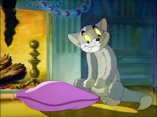 Tom And Jerry, 3 E- The Night Before Christmas (1941)