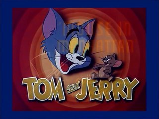 Tom and Jerry, 19 Episode - Mouse in Manhattan (1945)