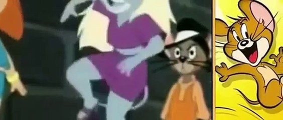Tom and Jerry New Episode Dj Jerry 2015  Tom And Jerry Cartoons