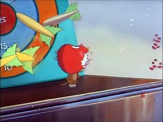 Tom And Jerry, 14 E - The Million Dollar Cat (1944)