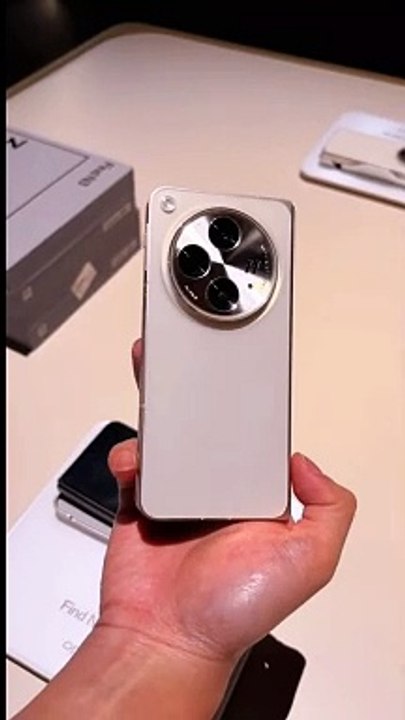 Xartechdigital OPPO Find N3