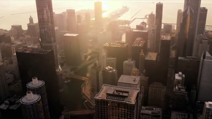 Deixados para Trás - A Nova Geração | movie | 2016 | Official Trailer