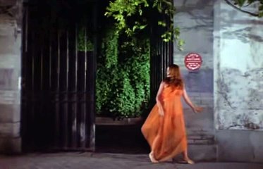 Die nackten Vampire | movie | 1970 | Official Trailer