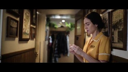 Red, White & Blue (2023) 🎬 Official Trailer – A Heartfelt Journey Through Tough Choices