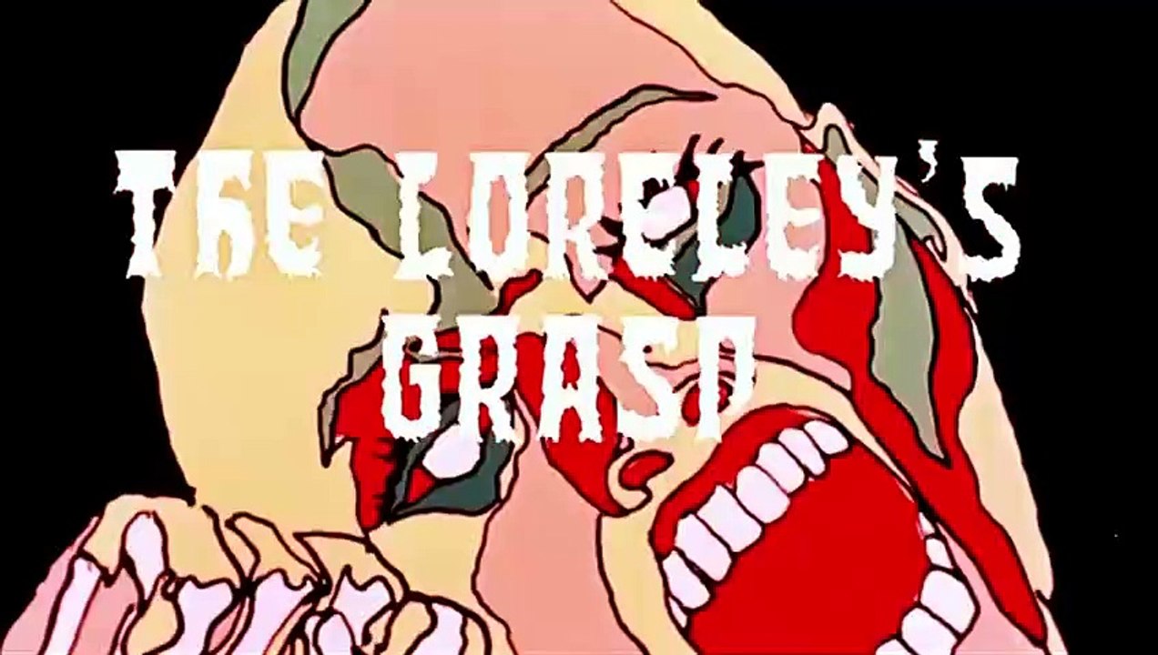The Loreley's Grasp - Die Bestie im Mädchen-Pensionat | movie | 1973 | Official Trailer
